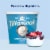 Tillamook Plain Low Fat Greek Yogurt Tub Perspective: top