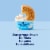 Tillamook® Original Cream Cheese Spread Perspective: top
