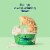 Tillamook® Chive & Onion Cream Cheese Spread Perspective: top