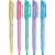 Pilot® Light FriXion® Pastel Collection Chisel Tip Erasable Highlighters - Assorted Perspective: top