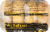 Bagels Forever® Frozen Egg Bagels Perspective: top