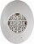 Victor® Mini PestChaser Rodent Repeller with Night Light Perspective: top