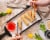 Wei-Chuan Vegetable Spring Rolls Perspective: top