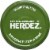 Herdez® Mild Avocado Dip Perspective: top