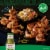 Herdez® Salsa Verde Mild, 24 Oz. Perspective: top