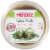 Herdez® Mild-Medium Salsa Verde Perspective: top