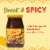 Dona Maria® Traditional Mole Perspective: top