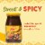 Dona Maria® Traditional Mole Perspective: top