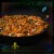 Herdez® Chipotle Salsa Cremosa, 15.3 Oz. Perspective: top