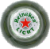 Heineken Premium Light Perspective: top