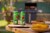 Heineken Original Lager Beer Keg Perspective: top
