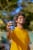 Heineken Non-Alcoholic Beer Perspective: top