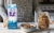 Meyenberg Low fat Goat Milk, Quart 32 fl oz, Certified Humane, Kosher, Gluten Free, Easy to Digest Perspective: top