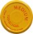 Vine Ripe Medium Salsa Perspective: top