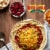 Red Gold® Tomato Paste Perspective: top