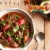Red Gold® Whole Peeled Tomatoes Perspective: top