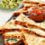 Red Gold Mild Salsa Perspective: top