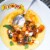 Tuttorosso® Tomato Puree Perspective: top