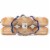 Sara Lee Center Split Deli Rolls Perspective: top