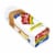 Sara Lee Sandwich White Bread Perspective: top