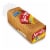 Sara Lee Texas Toast Sandwich Bread Perspective: top