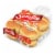 Sara Lee Sweet Hawaiian Sandwich Buns Perspective: top