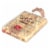 Sara Lee Artesano White Sliced Bread Bakery Rolls Perspective: top