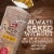 Sara Lee Artesano Golden Wheat Bakery Bread Perspective: top