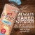 Sara Lee Artesano Brioche Bakery Bread Perspective: top