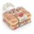 Sara Lee Artesano Plain Sausage Rolls Perspective: top