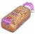 Sara Lee Artesano Smooth Multigrain Bread Perspective: top