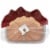 Sara Lee Artesano Potato Bread Perspective: top