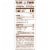 Sara Lee® Artesano™ Maple & Brown Sugar Bread Perspective: top