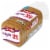 Sara Lee Half Loaf 9 Grain Bread Perspective: top