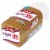 Sara Lee Half Loaf 9 Grain Bread Perspective: top