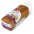 Sara Lee Delightful Multi-Grain Bread Perspective: top