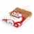 Sara Lee Classic White Dinner Rolls Perspective: top