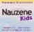 Nauzene Kids Grape Upset Stomach Relief Liquid Perspective: top