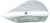 Fungicure Medicated Anti-Fungal Foot Wash Perspective: top