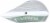 Fungicure Medicated Anti-Fungal Foot Wash Perspective: top