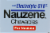 Nauzene Wild Cherry Chewable Tablets Perspective: top