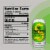 Seagram's® Ginger Ale Caffeine Free Zero Sugar Soda Cans Perspective: top