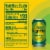 Seagram's® Ginger Ale Caffeine Free Soda Cans Perspective: top