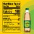 Seagram'S® Ginger Ale Caffeine Free Soda Bottles Perspective: top