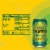 Seagram's® Ginger Ale Soda Mini Cans Perspective: top