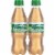 Seagram'S® Ginger Ale Caffeine Free Soda Bottles Perspective: top
