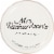 Mrs. Richardson's® Hot Fudge Dessert Sauce Perspective: top