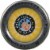 Pearls® Specialties® Pimiento Strips Hand-Stuffed Jumbo Queen Green Olives Perspective: top