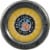 Pearls® Specialties® Pimiento Strips Hand-Stuffed Jumbo Queen Green Olives Perspective: top