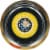 Pearls® Pimiento Stuffed Queen Green Olives Perspective: top